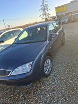 Ford Mondeo, 1.8 Benzin TÜV 12/27 - Ford Mondeo: Limousine, 1.8