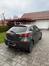 Mazda 2 SKYACTIV-D 105 Exclusive-Line Exclusive-Line - Mazda mit Diesel-Antrieb: Kleinwagen