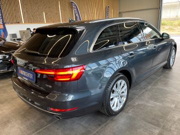 Audi A4 Avant design ultra *NAVI*ACC*AHK*PDC*MATRIX*