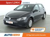 Volkswagen Golf VII 1.0 TSI Trendline BlueMotion*PDC*SHZ* - gebrauchte Kleinwagen in Norderstedt