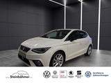 Seat Ibiza FR 1.0TSI Navi LED Kamera Sitzhzg. ALU - Seat Ibiza Gebrauchtwagen in Bielefeld