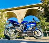 Yamaha YZF-R6 - Angebote
