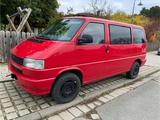 Volkswagen VW T 4 Multivan - gebrauchte VW T4 Multivan aus dem Jahr 1995