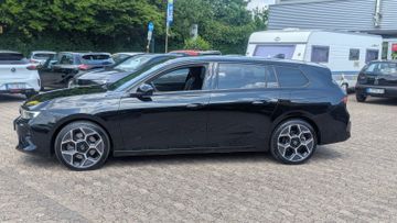 Bild 2 Opel Astra L ST 1.6 Ultimate P.Dach/SHZ/LHZ/ALCANTARA