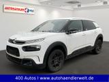 Citroën C4 Cactus 1.2 12V e-THP Feel - Citroën C4 Cactus aus 2018