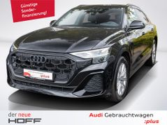Audi Q8 50 TDI