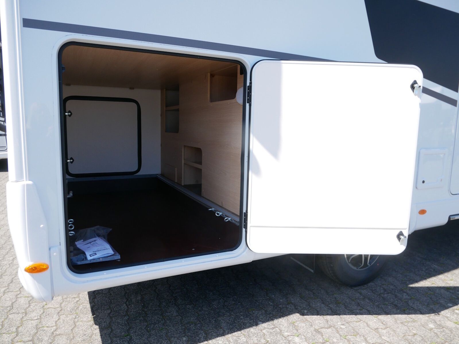 Fahrzeugabbildung Sunlight Adventure T 67 Fiat