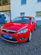Ford Focus Cabrio Pininfarina - Ford Focus aus 2009: Cabrio