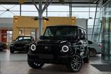 Mercedes-Benz G 450d AMGLine+Exclusive Line Interior Plus 360° - Mercedes-Benz G 450 Gebrauchtwagen