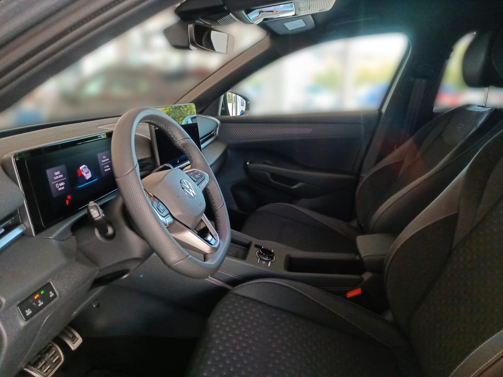 Volkswagen T-Roc 1.5 eTSI 110 kW R-Line, миниатюра 8