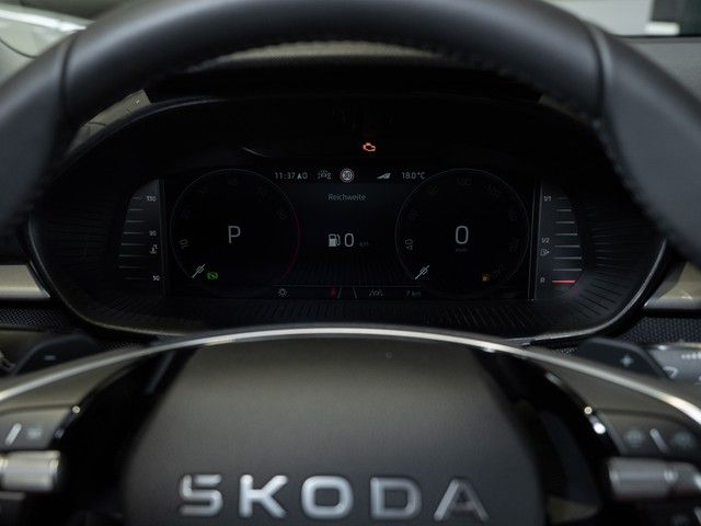 Fabia 1.0 TSI Balance DSG KESSY+ACC+WINTER+NAVI