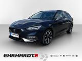 Seat Leon Sportstourer 2.0 TDI DSG FR VOLL-LED*NAV*AC