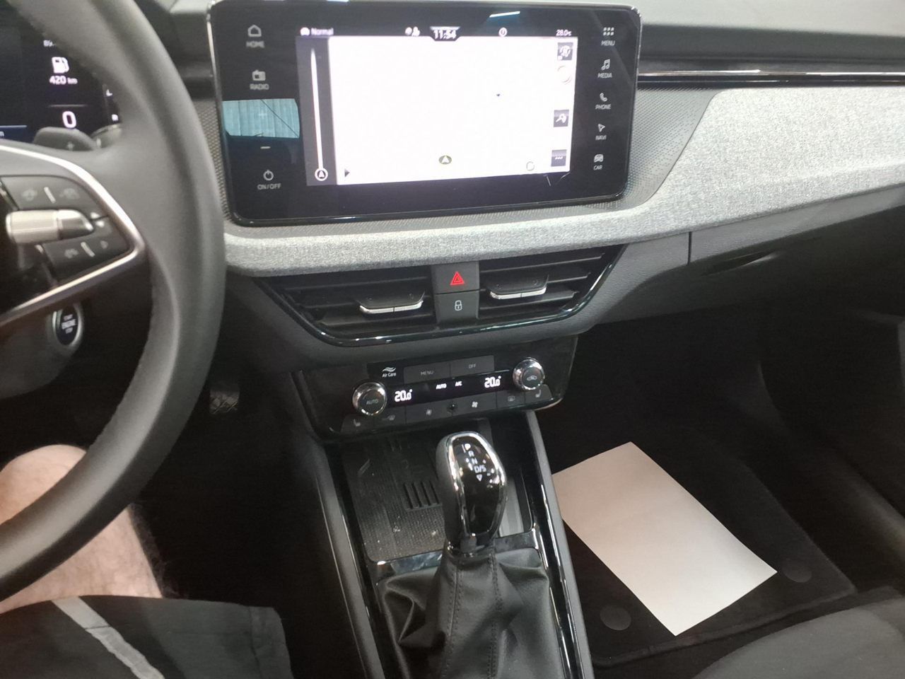 Skoda Kamiq - Bild 4