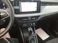 Skoda Kamiq - Vorschau Bild 4
