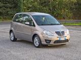 Lancia MUSA 1.3 Mjt 16V 90 CV Poltrona Frau 2010 - Lancia MUSA aus 2010