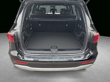 Mercedes GLB 200 - 7