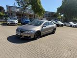 Volkswagen Passat CC KW Fahrwerk - gebrauchte VW Passat aus dem Jahr 2009