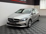 Mercedes-Benz A 220 Urban 4Matic Automatik Navi*SHZ*LED*PDC* - gebrauchte Mercedes-Benz A 220 aus dem Jahr 2017