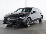 Mercedes-Benz CLA 250 e SB AMG/Edition/LED/360°K/Distronic/DAB - Mercedes-Benz CLA 250 Shooting Brake Jahreswagen