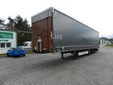 Fliegl SDS 350, MEGA - Fliegl Sds