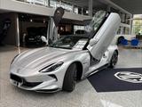 MG Cyberster 77kWh AWD XPower XPower - MG Cyberster Gebrauchtwagen