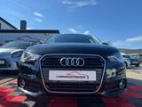 Audi A1 1.4 TFSI SPORTBACK *S-Line*Bi-Xenon* - Audi A1 mit Benzin-Antrieb