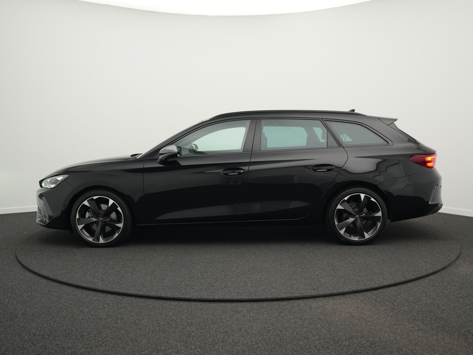 Cupra Leon - Bild 11