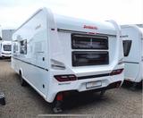 Dethleffs Nomad 560 FMK (Klima+Mover) - Dethleffs Nomad 560 FMK