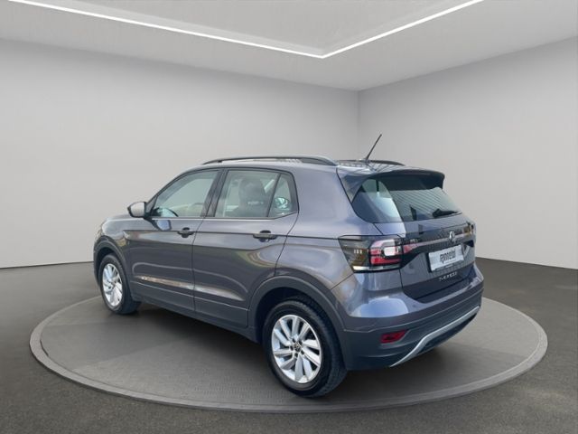 Volkswagen T-Cross - Bild 4