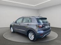 Volkswagen T-Cross - Vorschau Bild 4