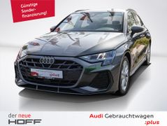 Audi A3 Sportback S line 35 TDI S tronic Kamera Navi