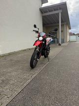 Aprilia SX 125 - APRILIA 125 SX