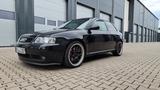 Audi A3 1.8T 110kW AUM 8L - gebrauchte Audi A3 aus dem Jahr 2001