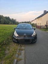 Kia kia rio 3 1,2 benzin - Kia Rio: 1.3