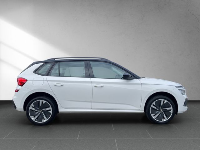 Skoda Kamiq 1.0 TSI DSG Selection LED SHZ PDC ALU