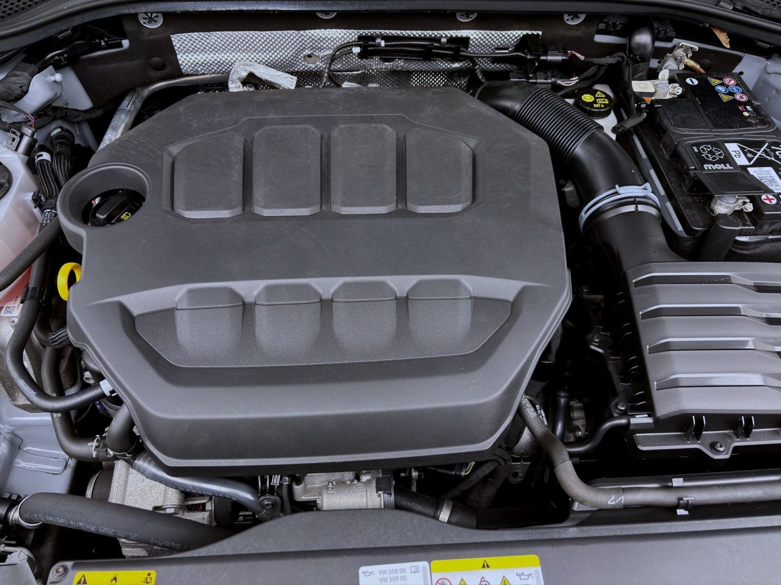 Volkswagen Arteon - Bild 19
