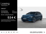 Volkswagen ID.7 Tourer Pro RFK*Matrix*ACC*Pano*AHK*HuD*DAB+ - blaue Volkswagen ID.7