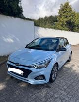 Hyundai i20 Yes! Plus Limited Edition | To... - Hyundai i20 Gebrauchtwagen in Lübeck