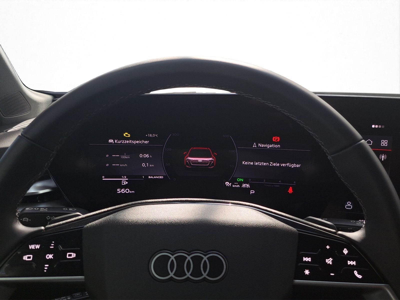 Audi A5 - Bild 9