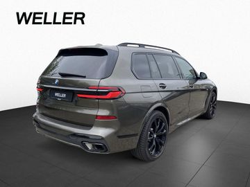 BMW X7 - 5