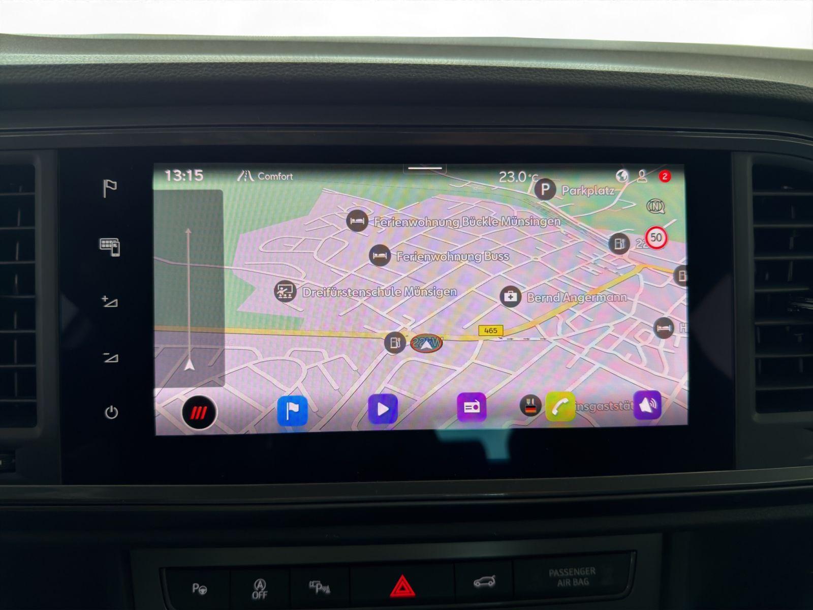 Cupra Ateca 2.0 TSI DSG 4Drive VZ AHK*Navi*beats, миниатюра 15