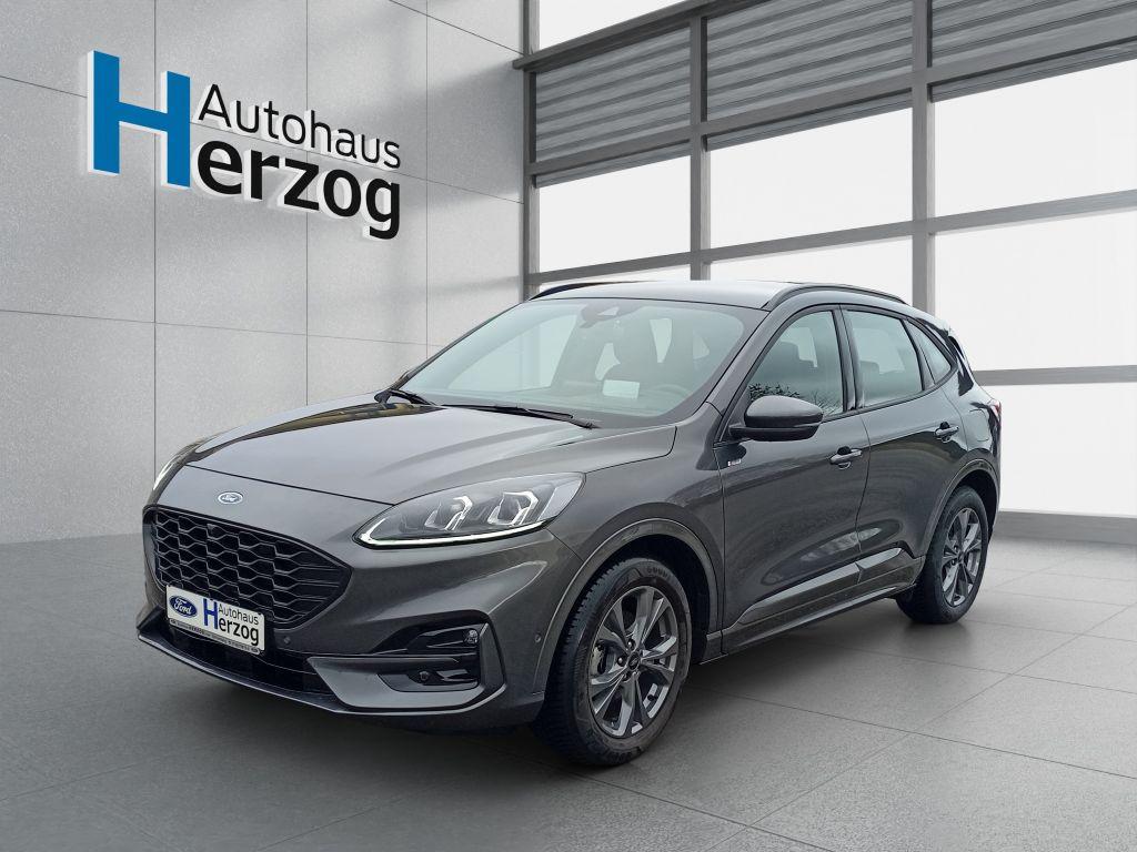 Ford Kuga 1.5 EcoBoost ST-LINE