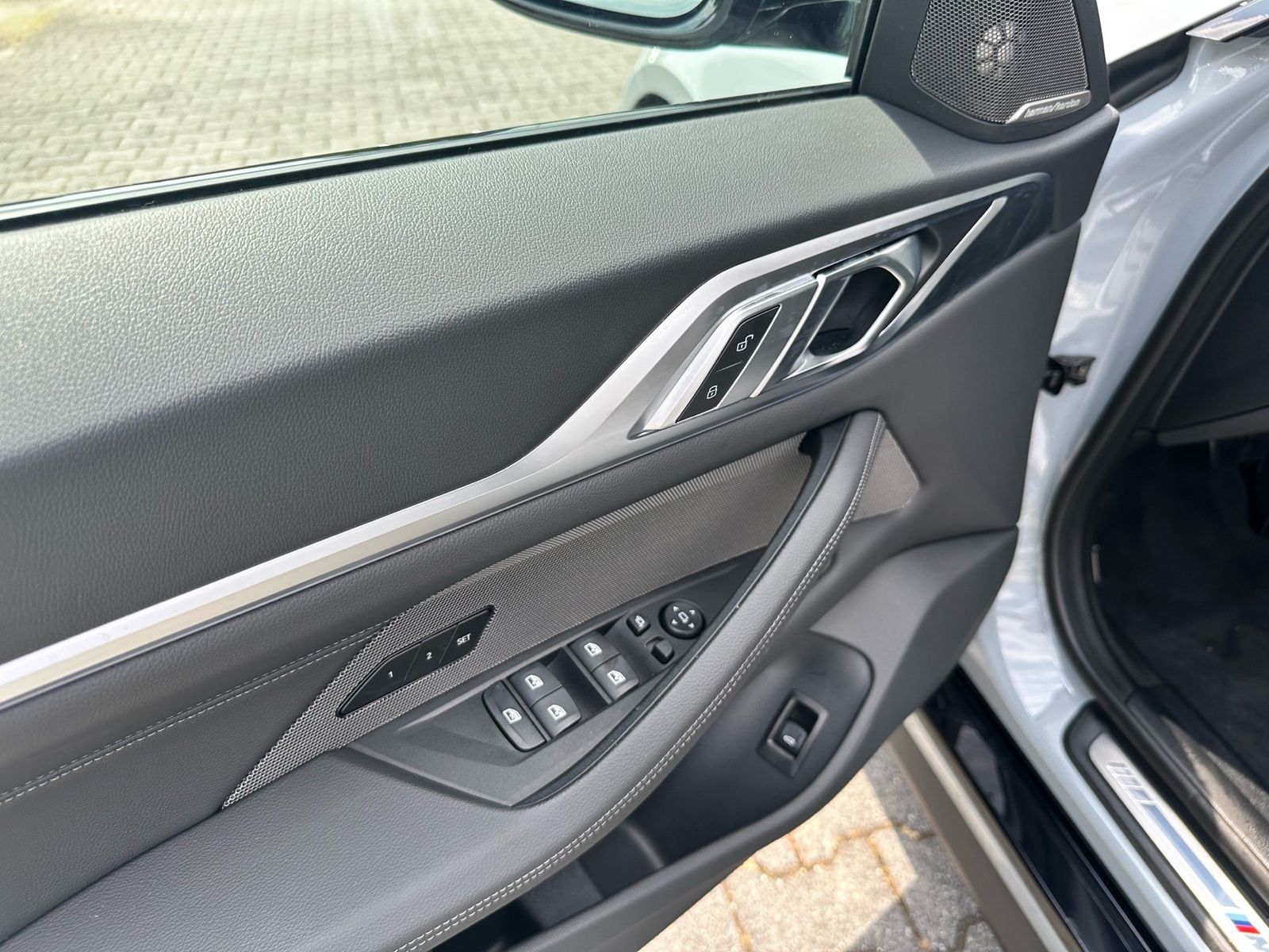 BMW M440 - Bild 10