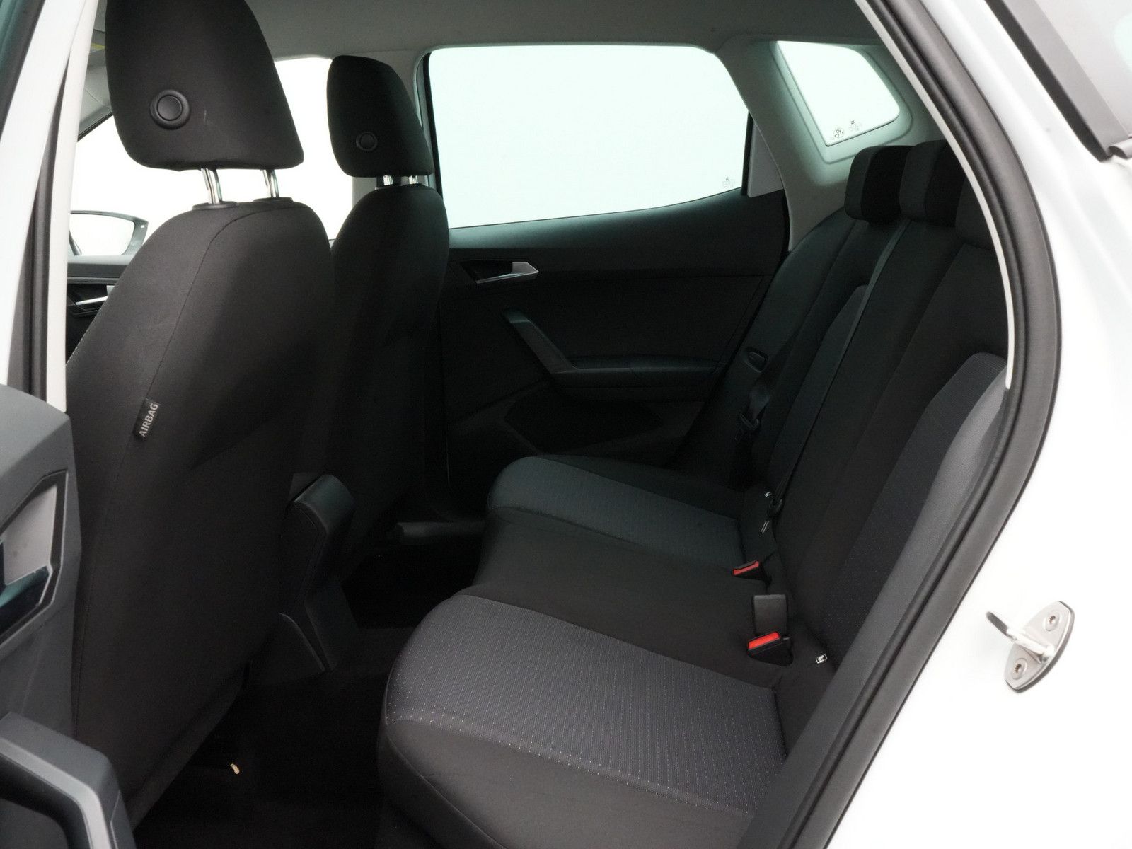 Seat Arona - Bild 13