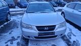 Hyundai SONATA 2.4 GLS GLS - Hyundai SONATA Benziner Gebrauchtwagen