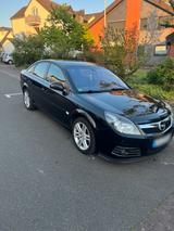 Opel vectra c 1.9 cdti - gebrauchte Opel Vectra aus dem Jahr 2008
