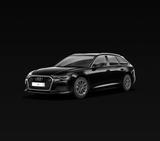 Audi A6 C8 45 TFSI - Audi A6 C8 Gebrauchtwagen