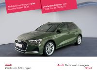 Audi A3 - Vorschau Bild 1