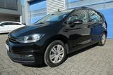 Volkswagen Touran 2.0 TDI Comfortline