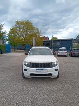 Jeep Grand Cherokee Limite.Klima.Navi.Leder.Pano-Dach - gebrauchte Jeep Grand Cherokee aus dem Jahr 2013